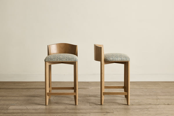 Vanity Counter Stool