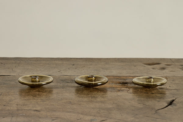 Incense Holder in Fume