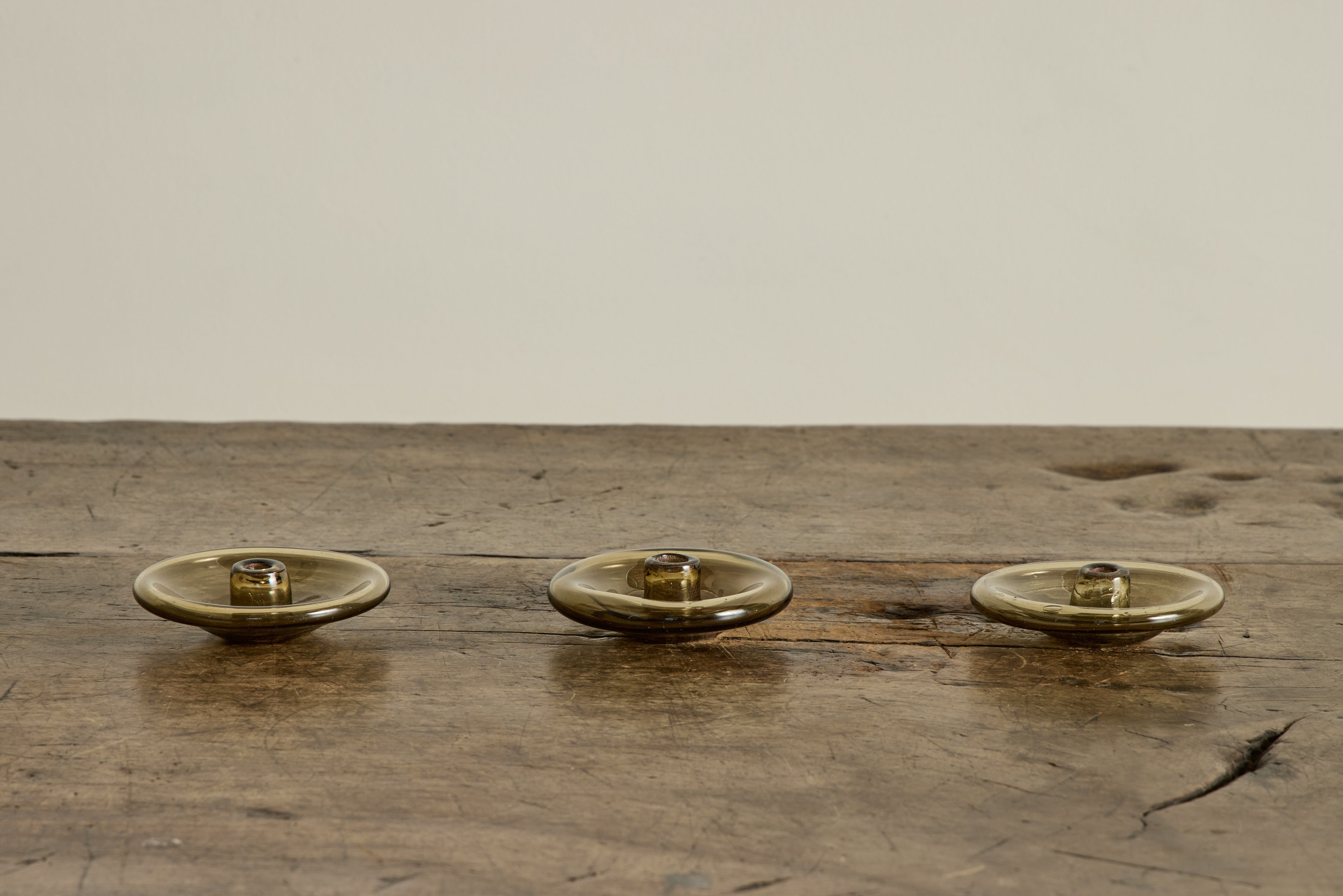 Incense Holder in Fume