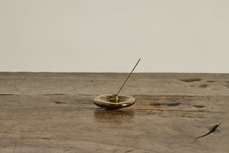 Incense Holder in Fume