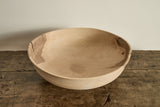 Olive Ash Offering Bowl