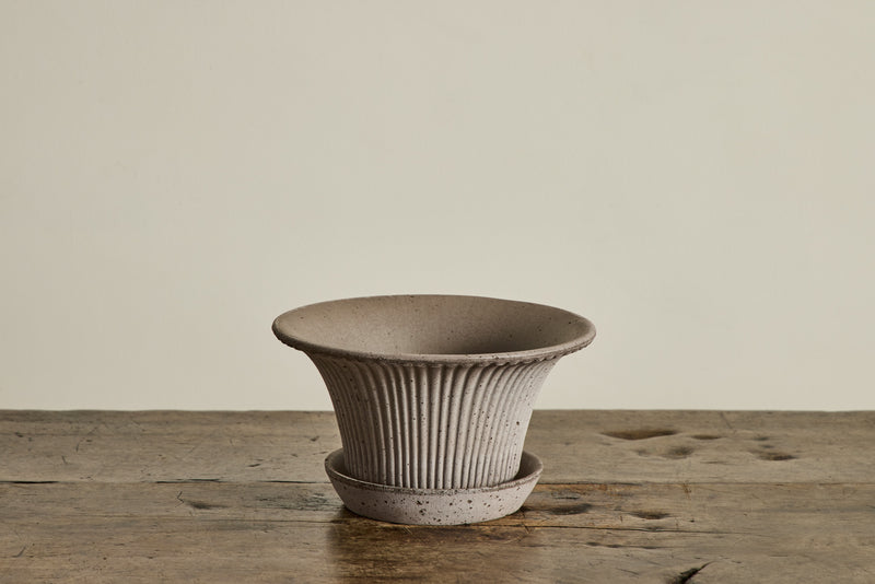 Daisy Pot