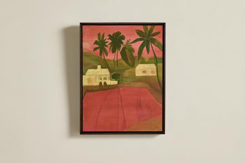 Barbados VI