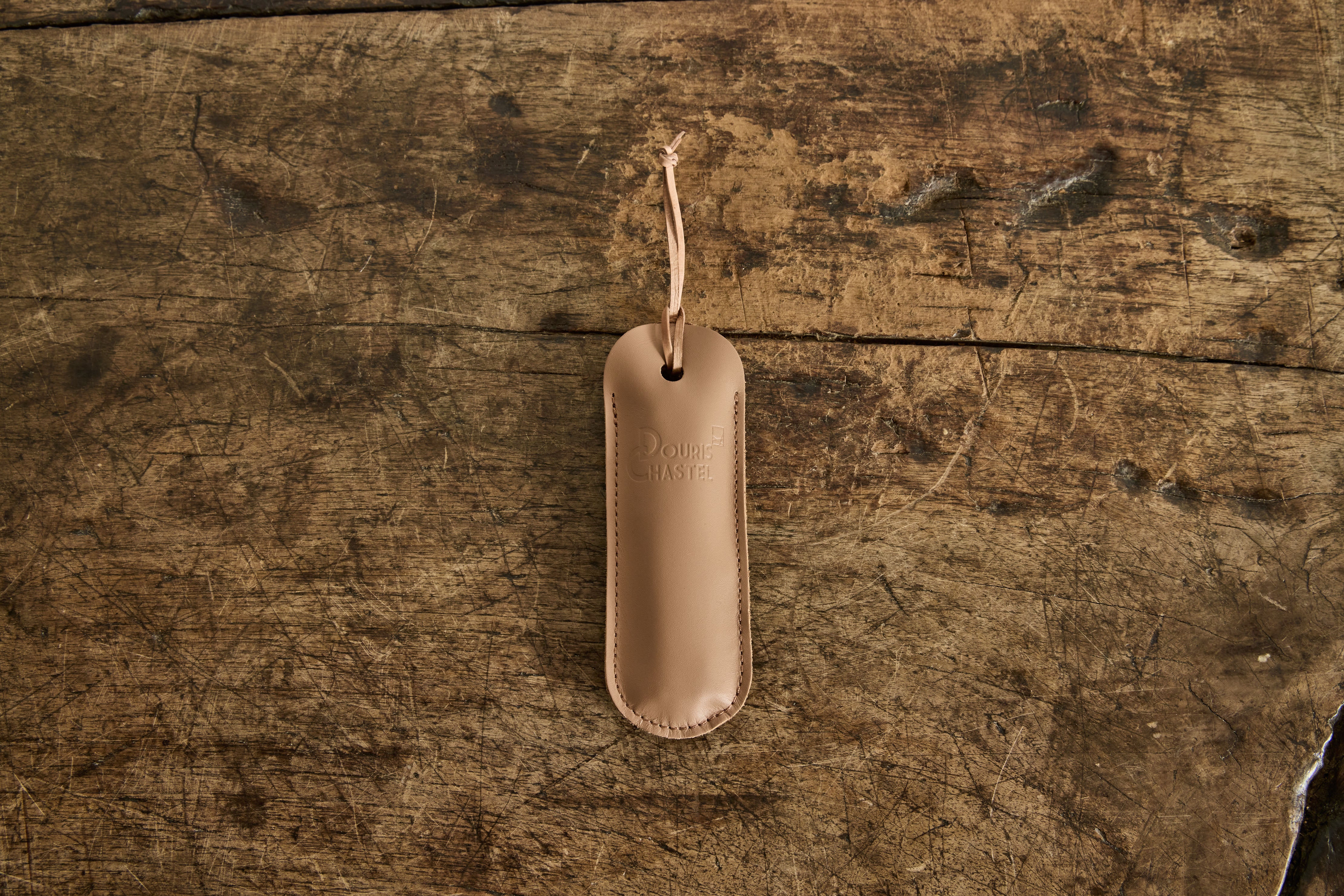 Le Pionnier Folding Knife