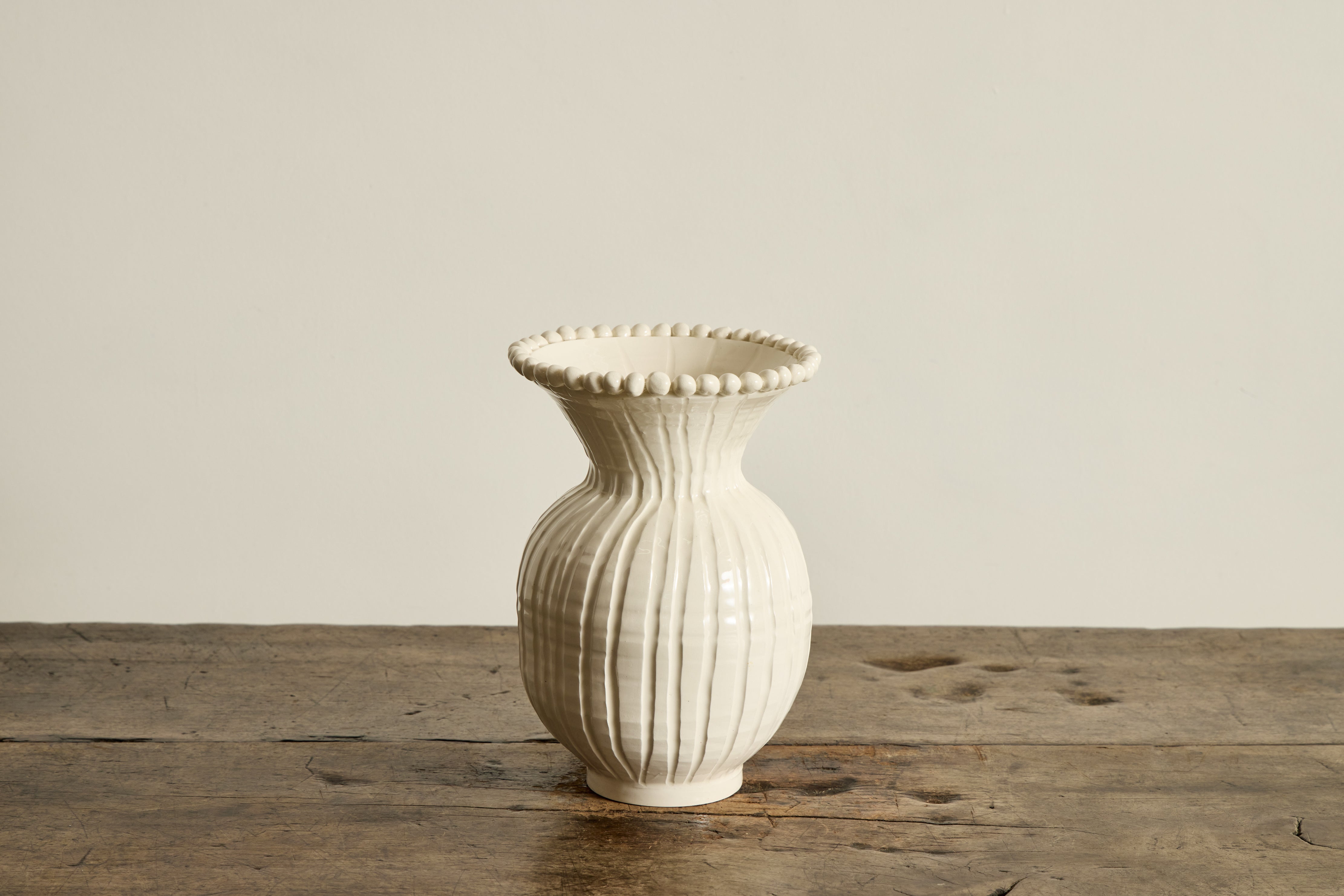 Picasso Vase