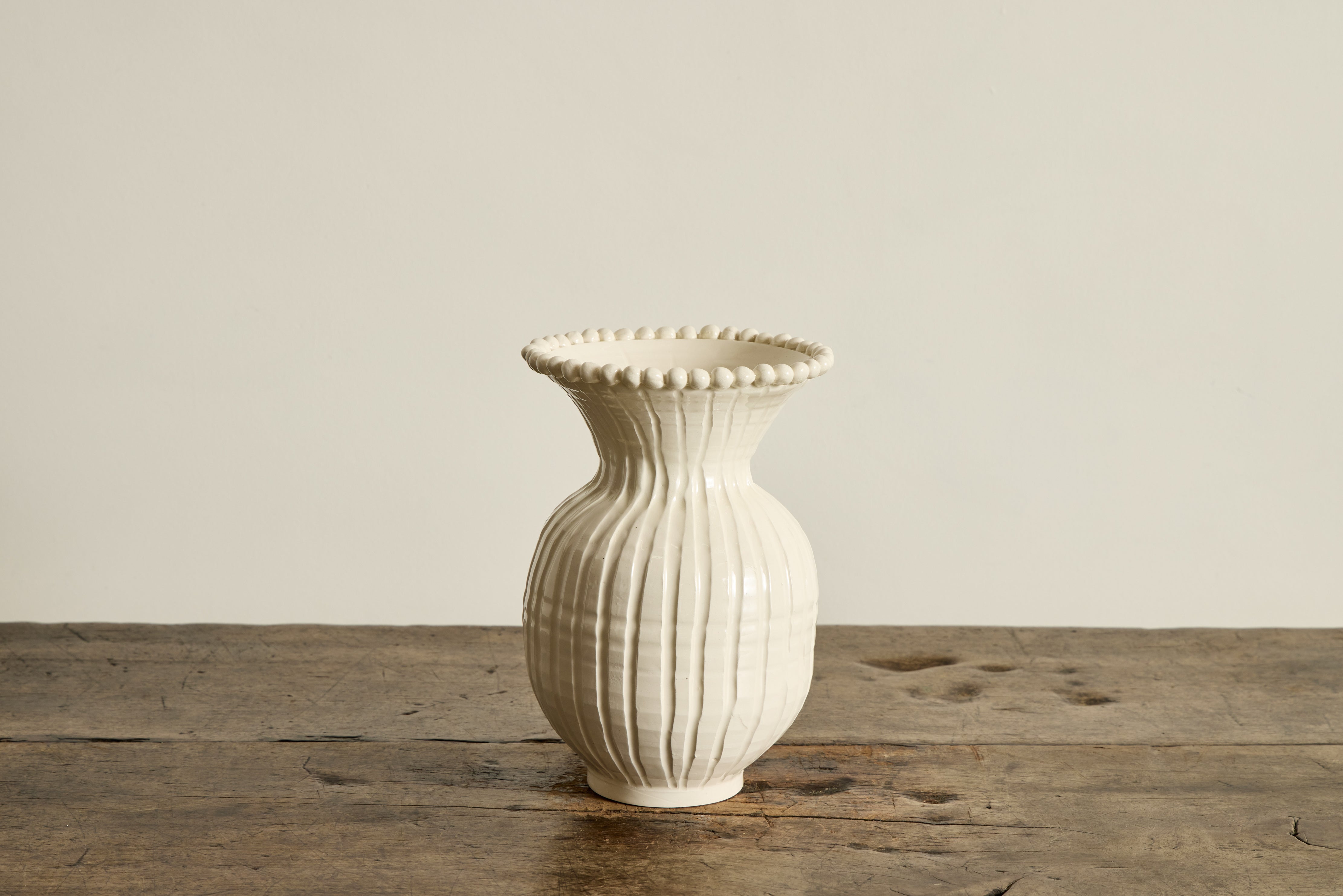 Picasso Vase