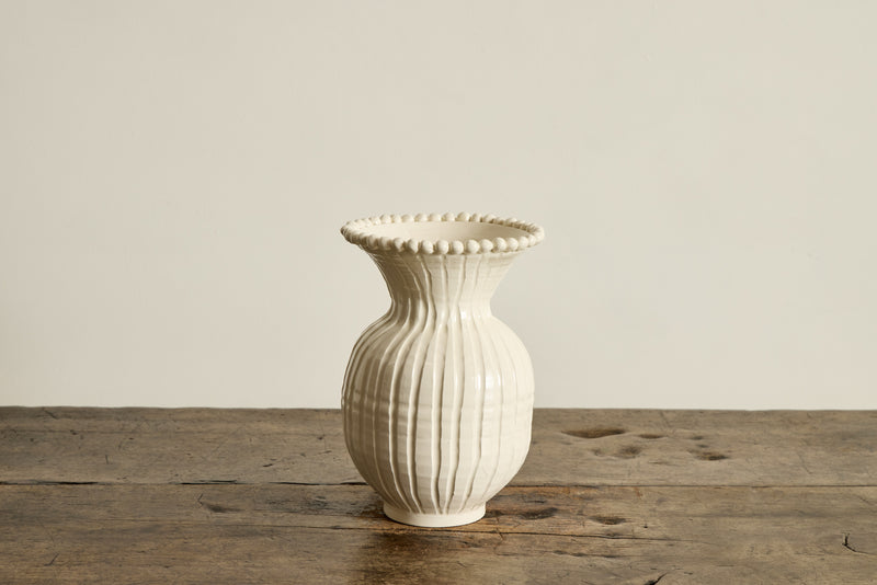 Picasso Vase