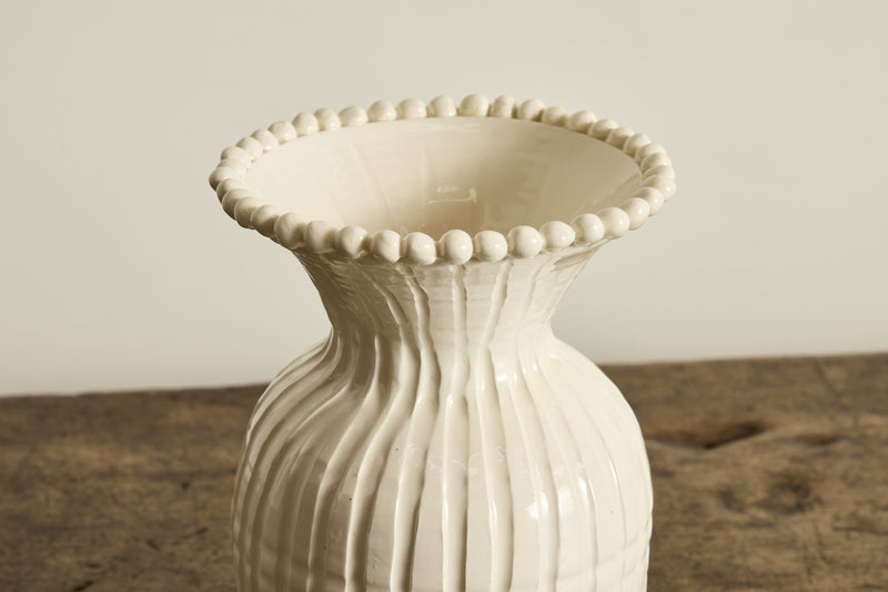 Picasso Vase
