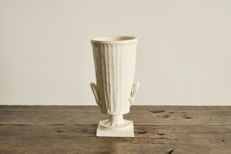 Large Urn with Handles