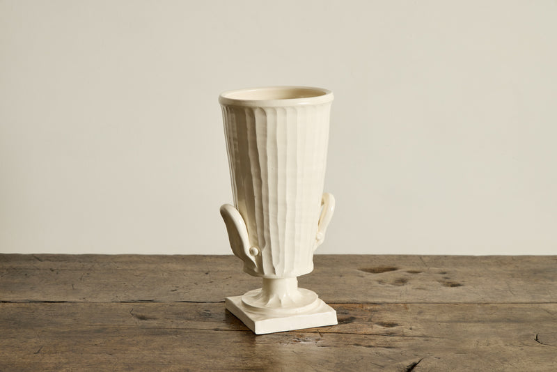 Large Urn with Handles