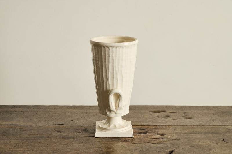 Large Urn with Handles