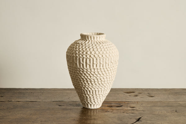 Chamomile Vase