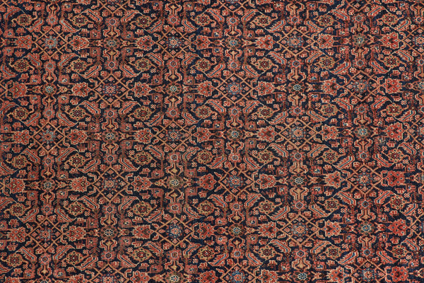 Persian Ferahan Rug 4’2 X 6’6