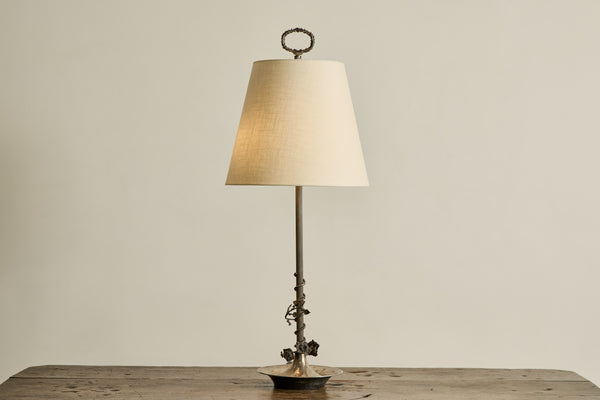 Neoclassical Table Lamp No.2