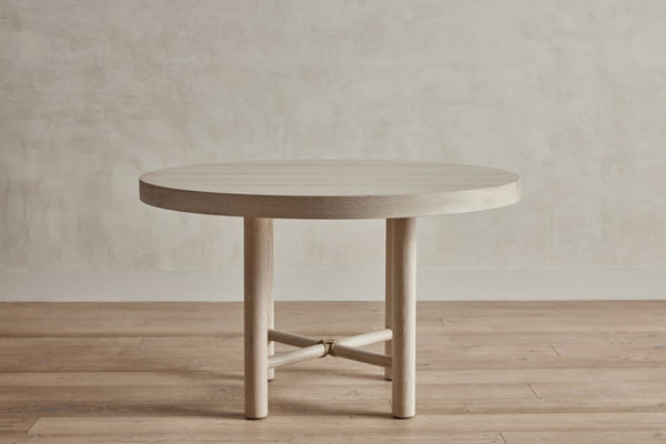 Round 48" Dining Table