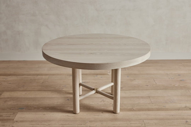 Round 48" Dining Table