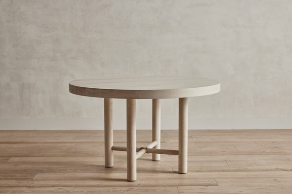 Round 48" Dining Table
