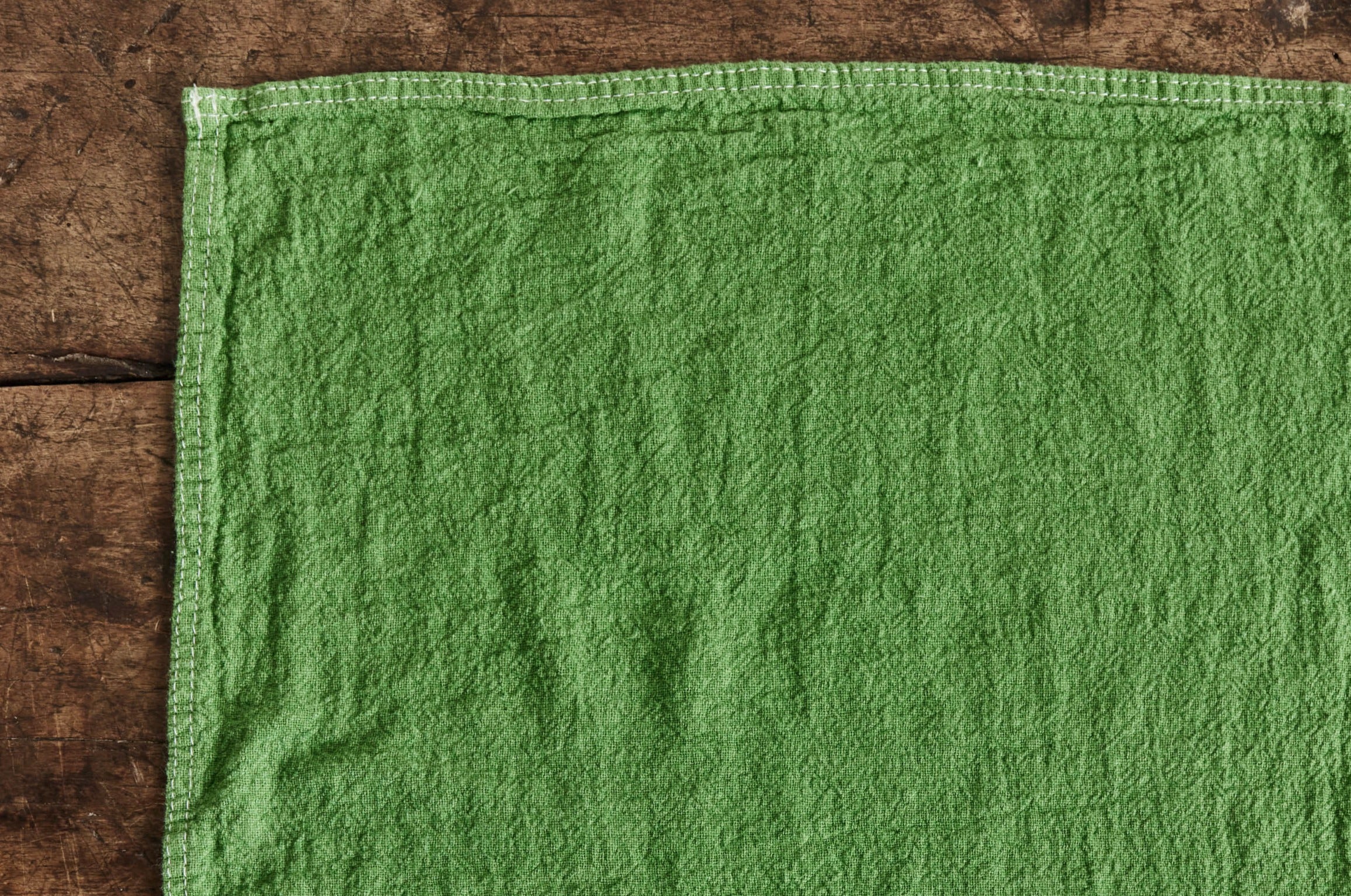 Charvet, Empreinte Napkin in Prairie