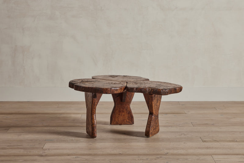 Clover Side Table