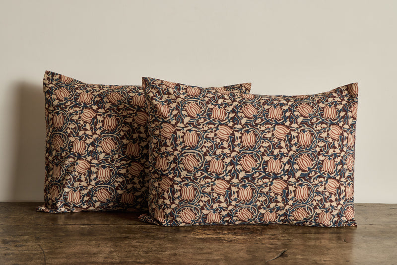 Pillowcases In Bianca