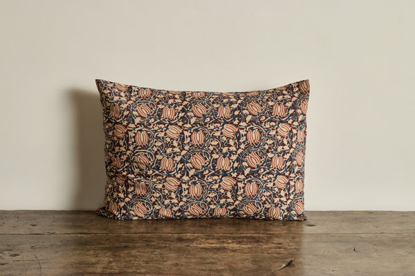 Pillowcases In Bianca