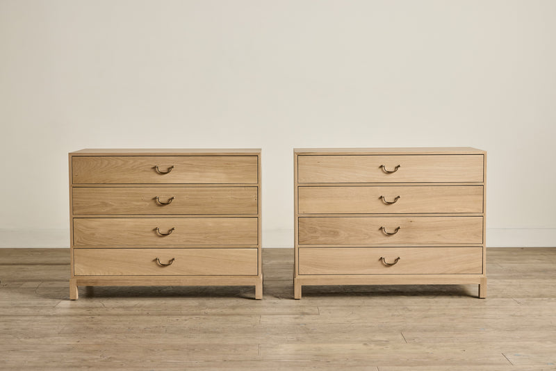 Campaign Dresser, 42" Campaign Dresser, 42"