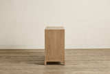 Campaign Dresser, 42"