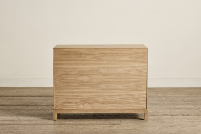 Campaign Dresser, 42"