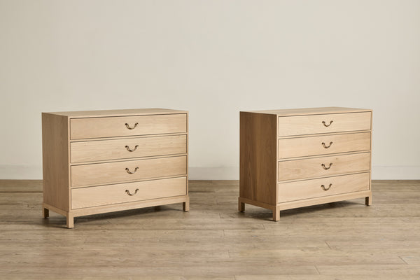 Campaign Dresser, 42"