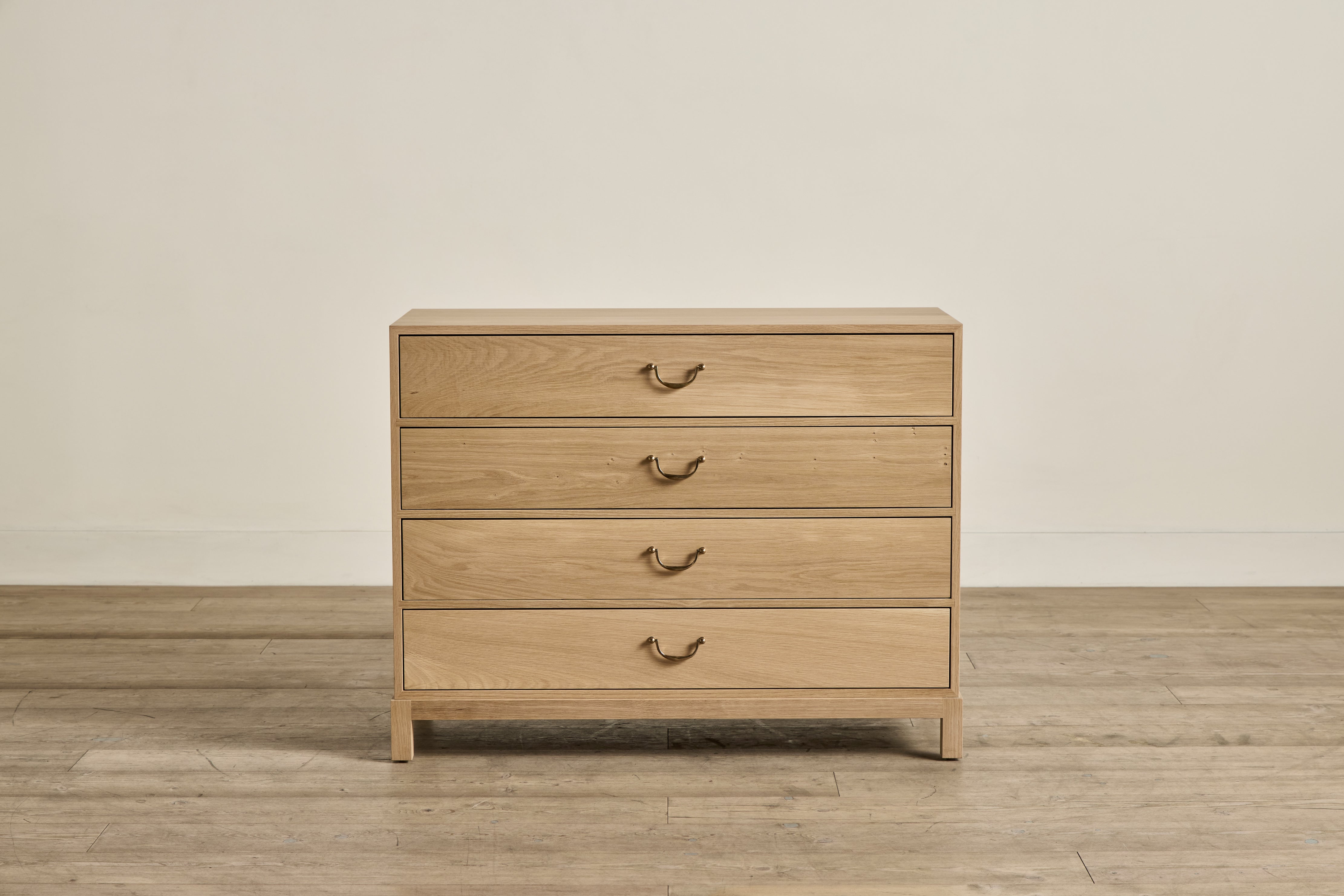 Campaign Dresser, 42" Campaign Dresser, 42"