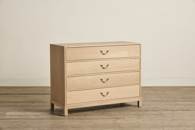 Campaign Dresser, 42"