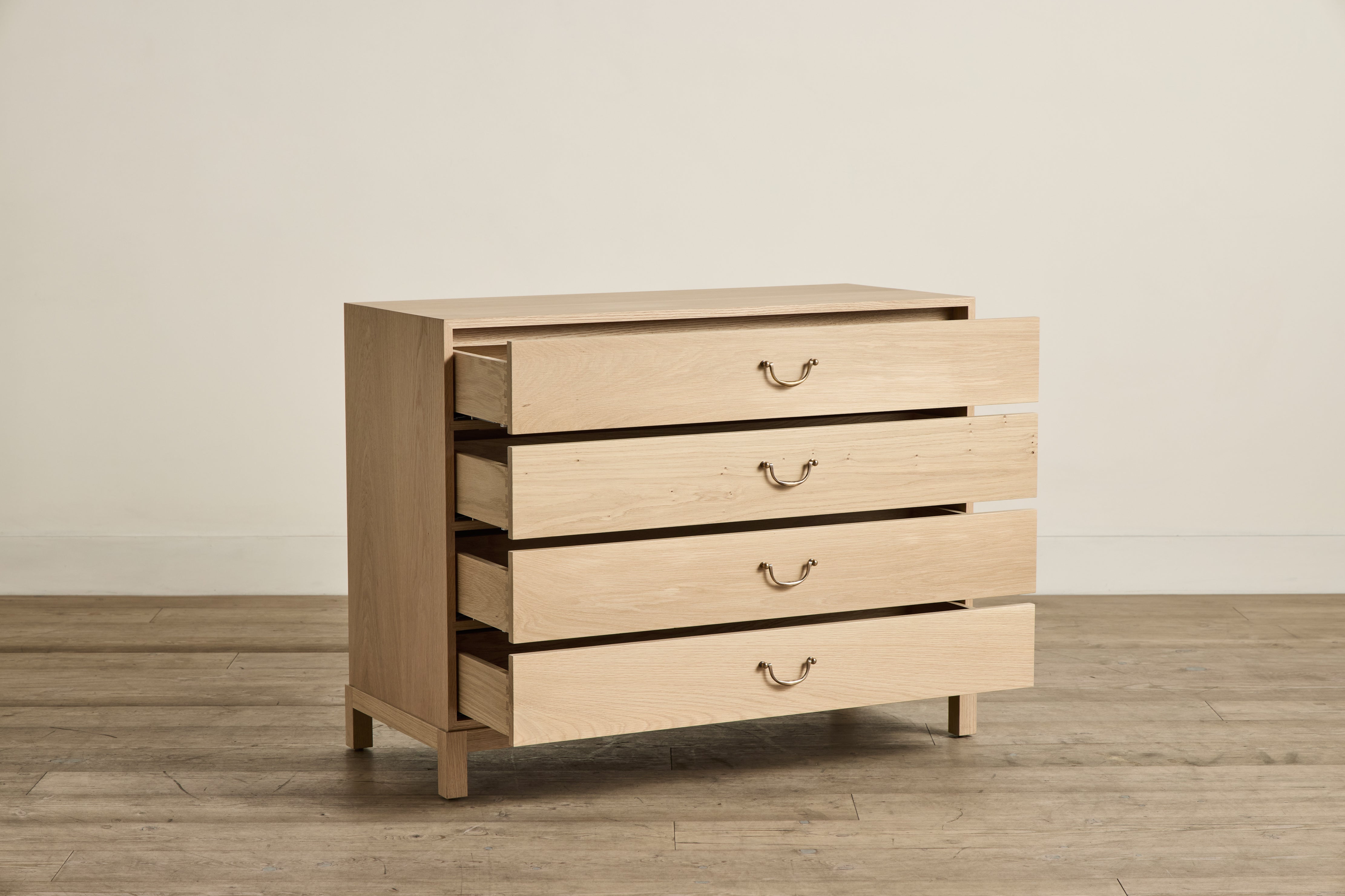 Campaign Dresser, 42"
