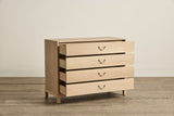 Campaign Dresser, 42"