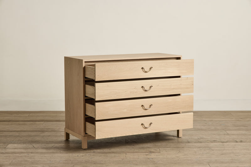 Campaign Dresser, 42"