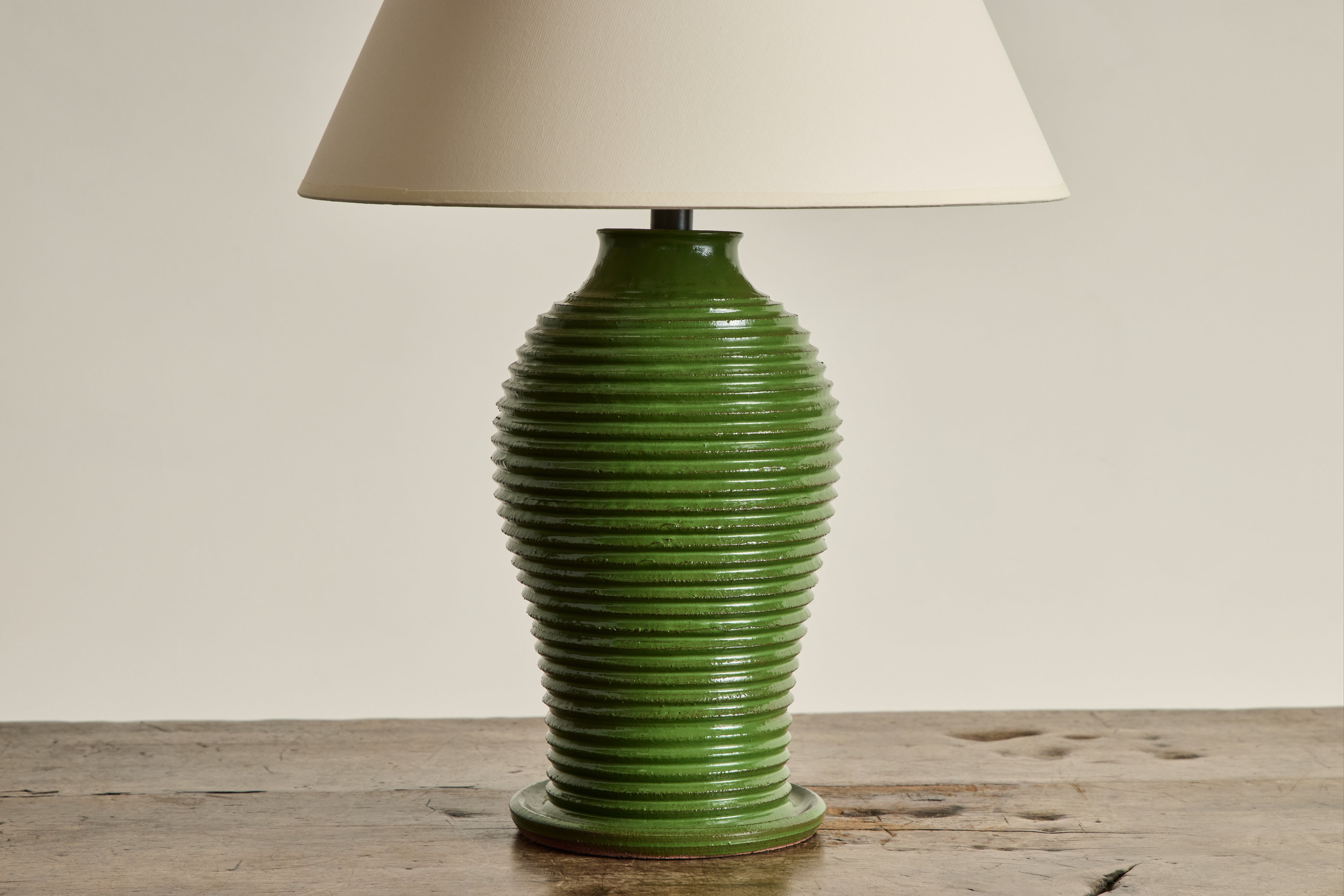 Shown in Fern