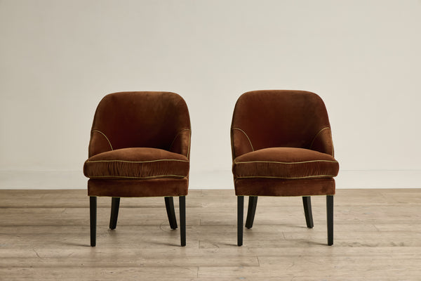 Cove Dinning Chair