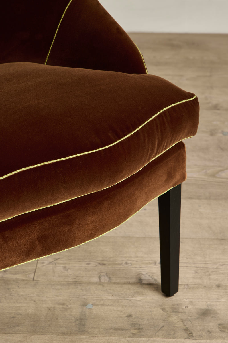 Cove Dinning Chair