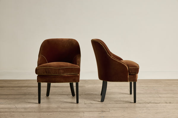 Cove Dinning Chair