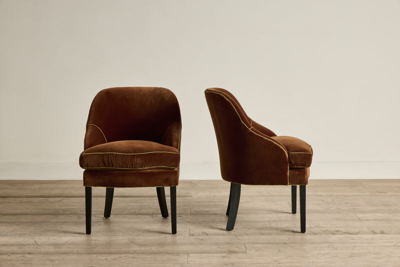 Cove Dinning Chair