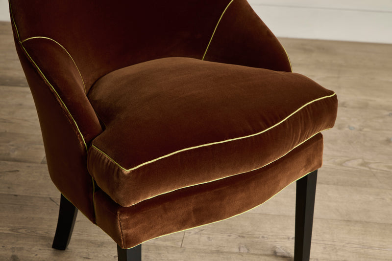 Cove Dinning Chair