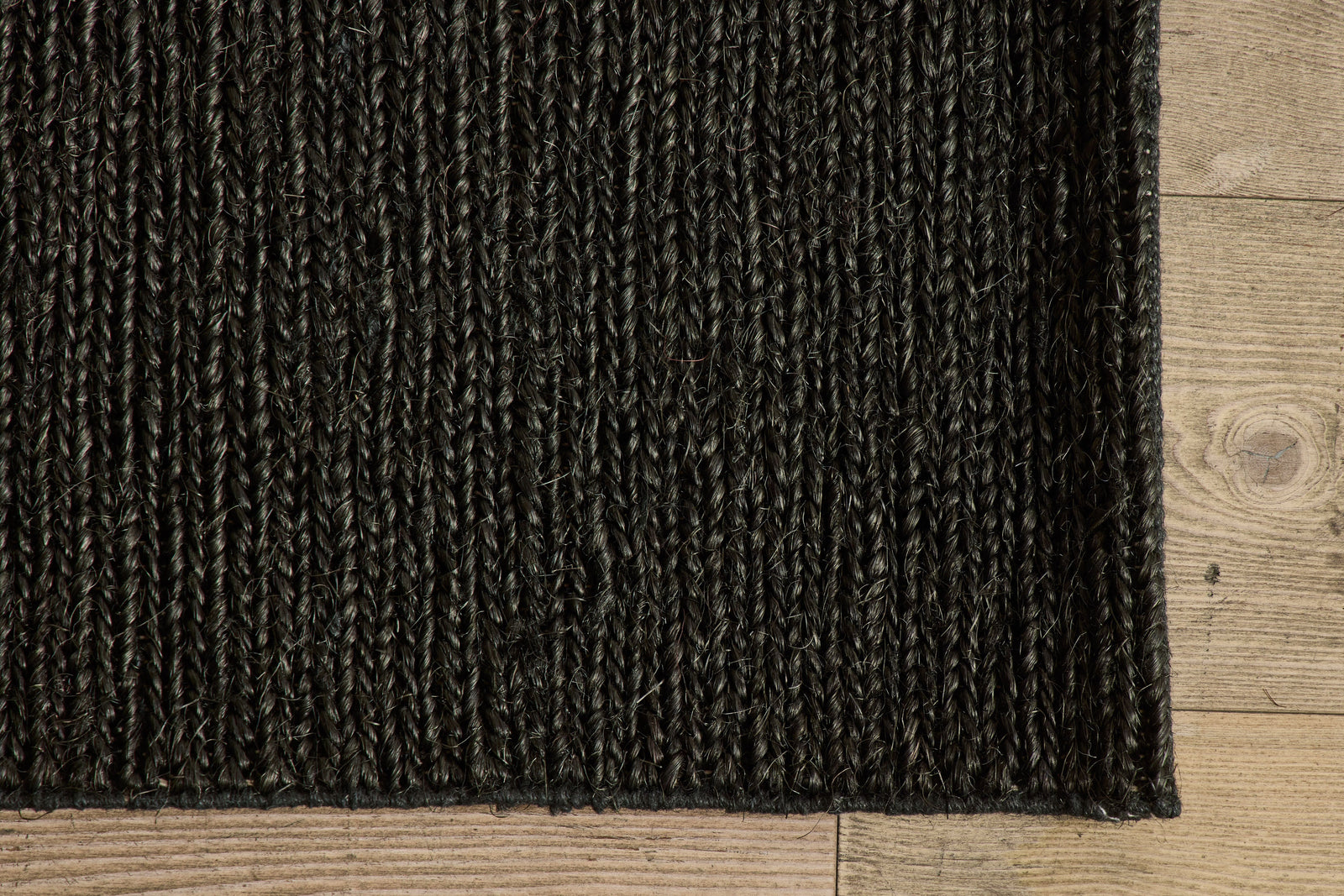 Petite Braid Welcome Mats in Charcoal (Multiple Sizes) – Nickey Kehoe
