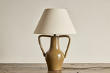 Shown in Ochre 