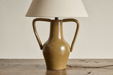 Shown in Ochre 