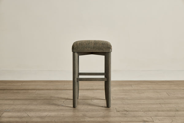 Upholstered Counter Stool