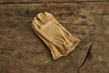 Men's Leather Work Gloves
