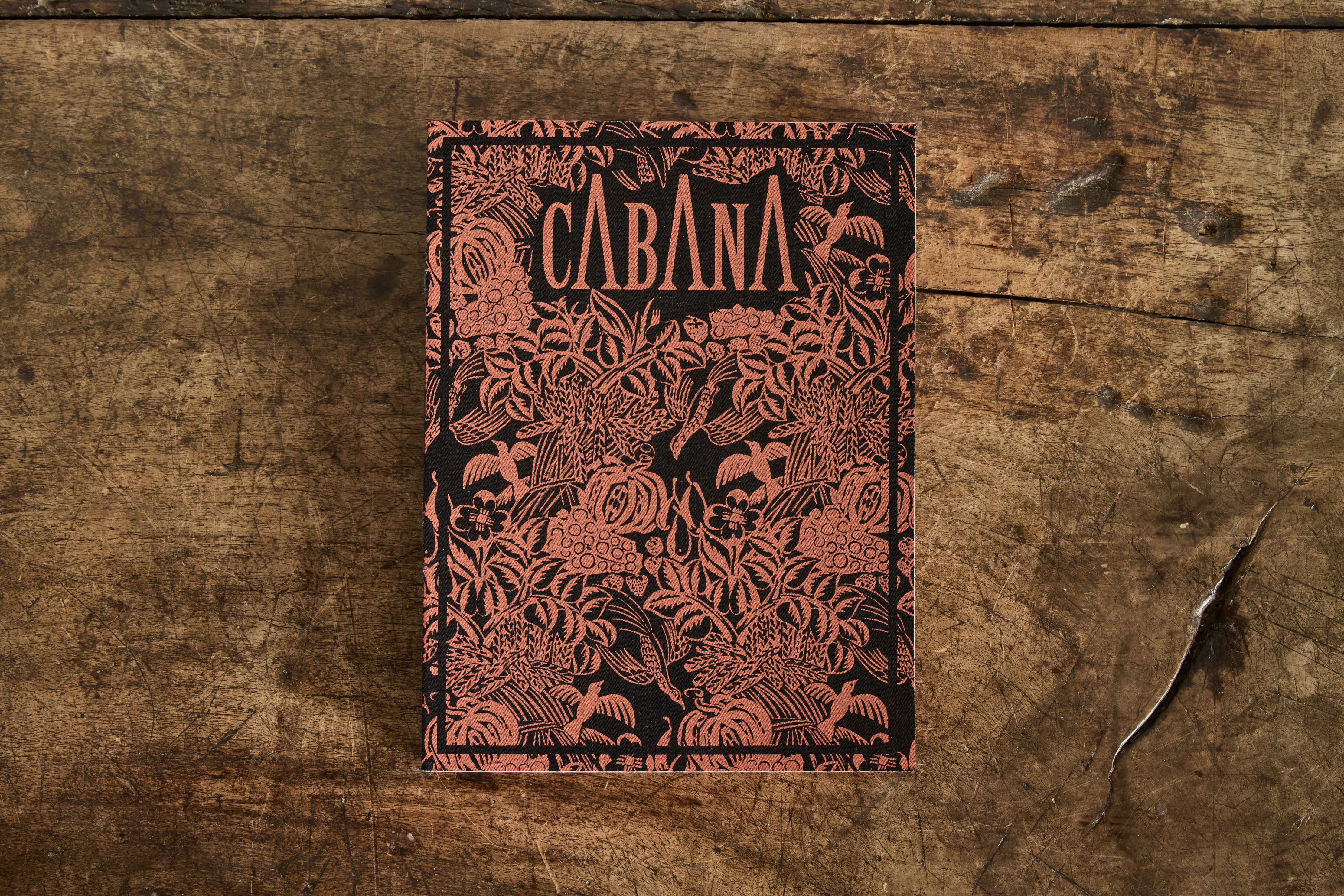 Cabana Magazine, Issue 23