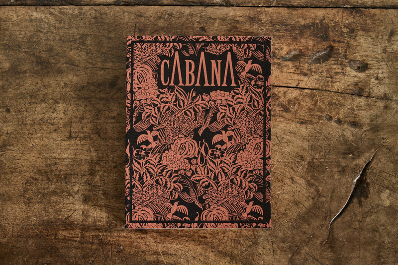 Cabana Magazine, Issue 23