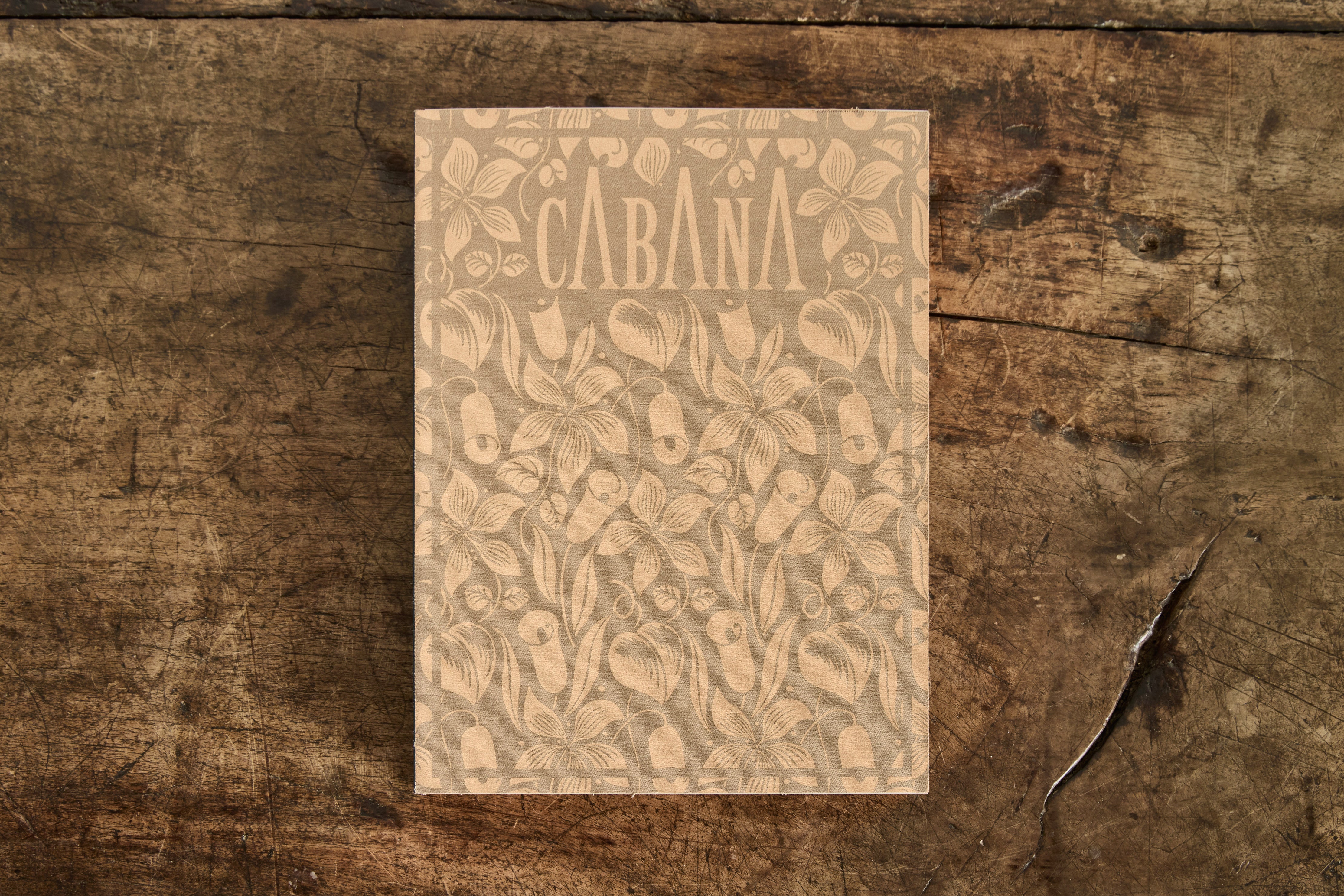 Cabana Magazine, Issue 23
