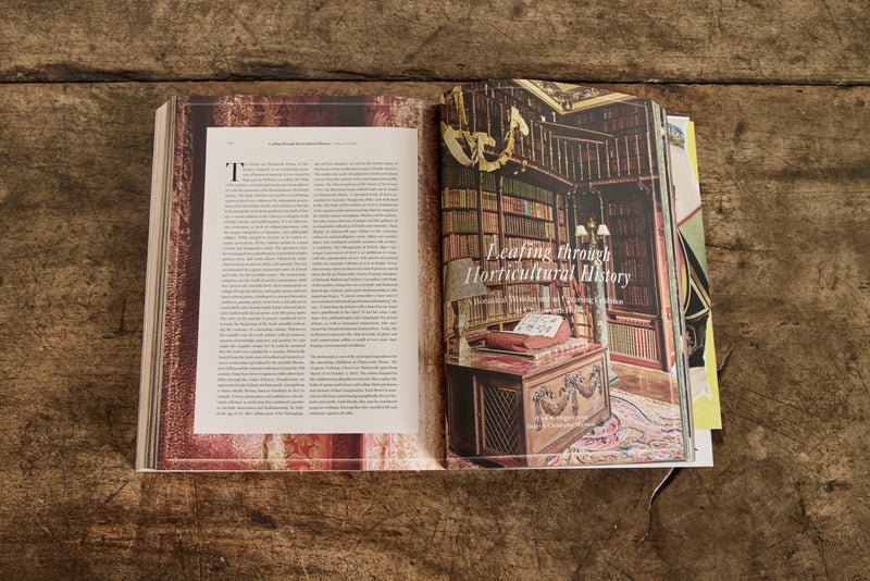Cabana Magazine, Issue 23