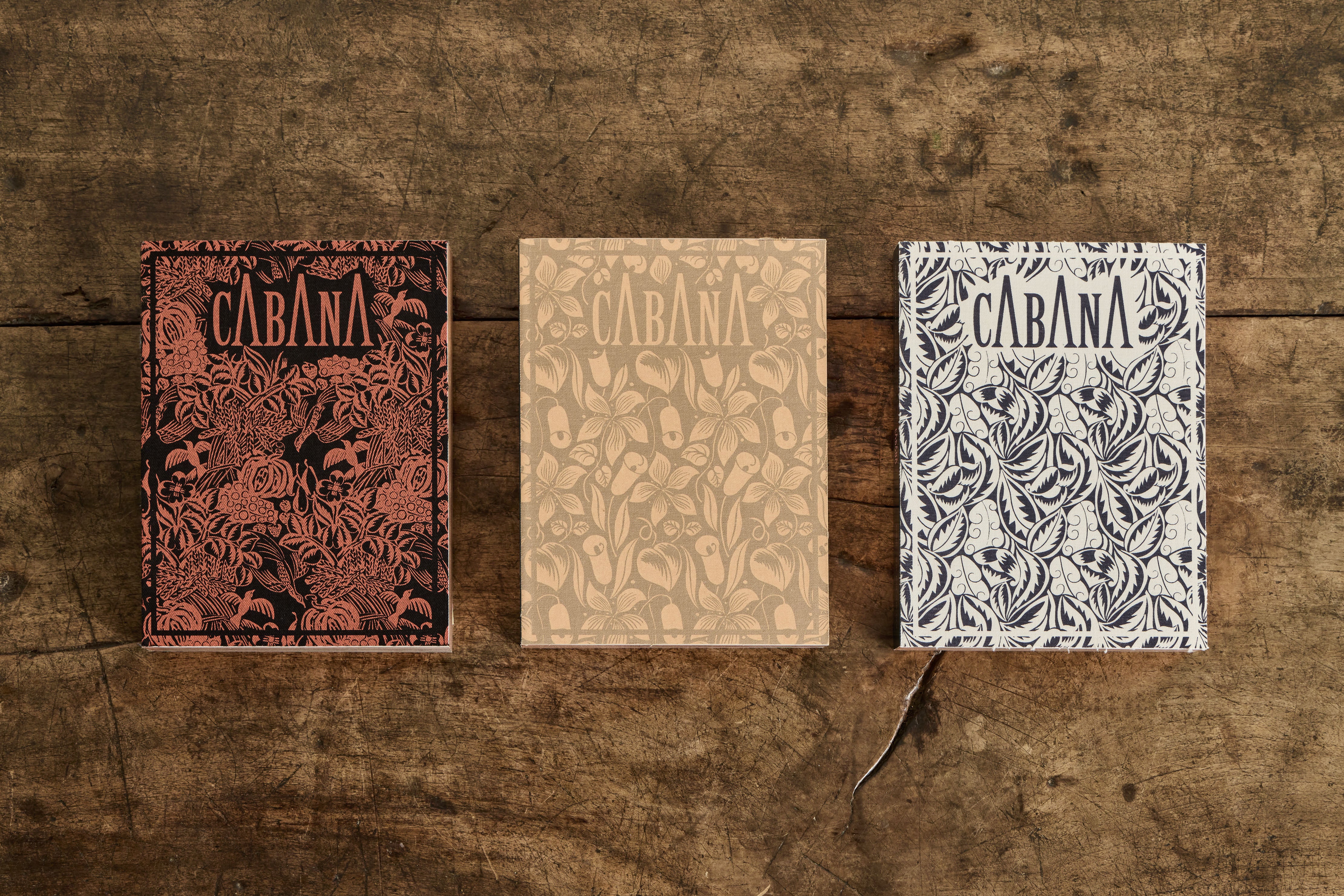 Cabana Magazine, Issue 23